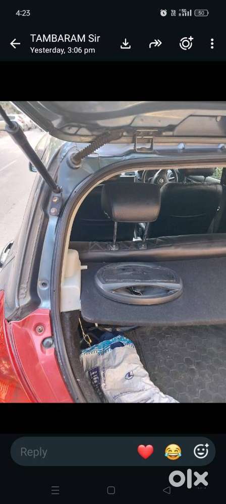 Maruti Suzuki Swift Vxi + Manual, 2008, Petrol