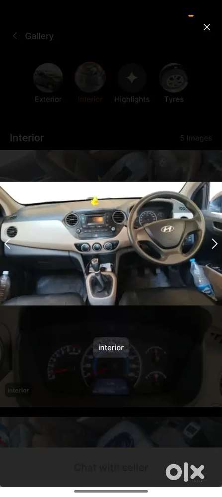 Hyundai I10 2014 Petrol Well Maintained  Smooth Petrol