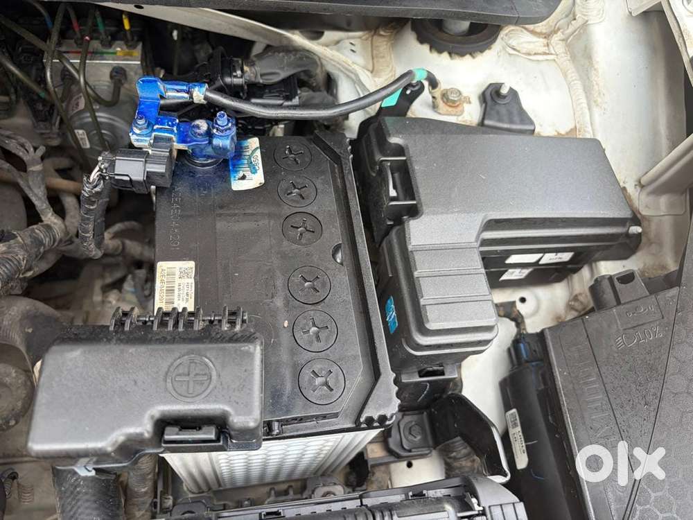 2024 Hyundai Grand I10 Petrol
