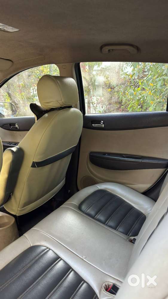 Hyundai I20 - Family Used, Well Maintained