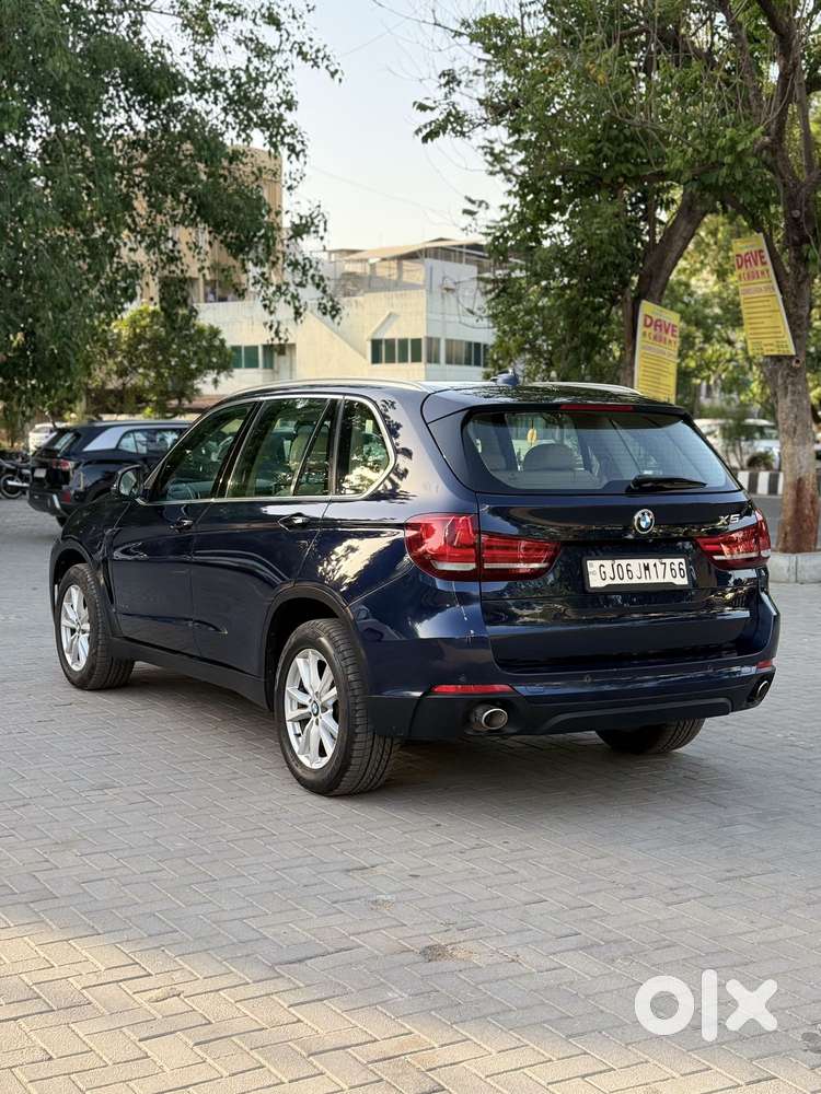 Bmw X5 Xdrive30d Xline, 2015, Diesel