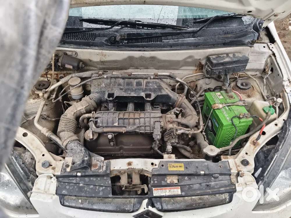Maruti Suzuki Alto Lxi 2016