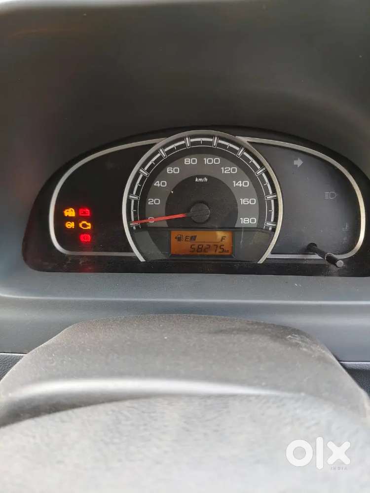 Maruti Suzuki Alto 800 2014 Petrol 58000 Km Driven