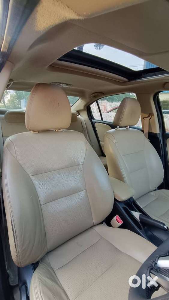 Honda City I Dtec Vx, 2014, Diesel