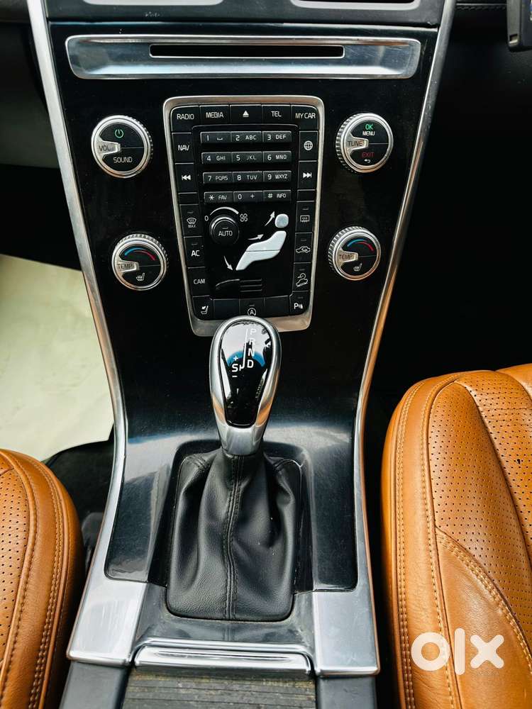 Volvo Xc60, 2016, Diesel