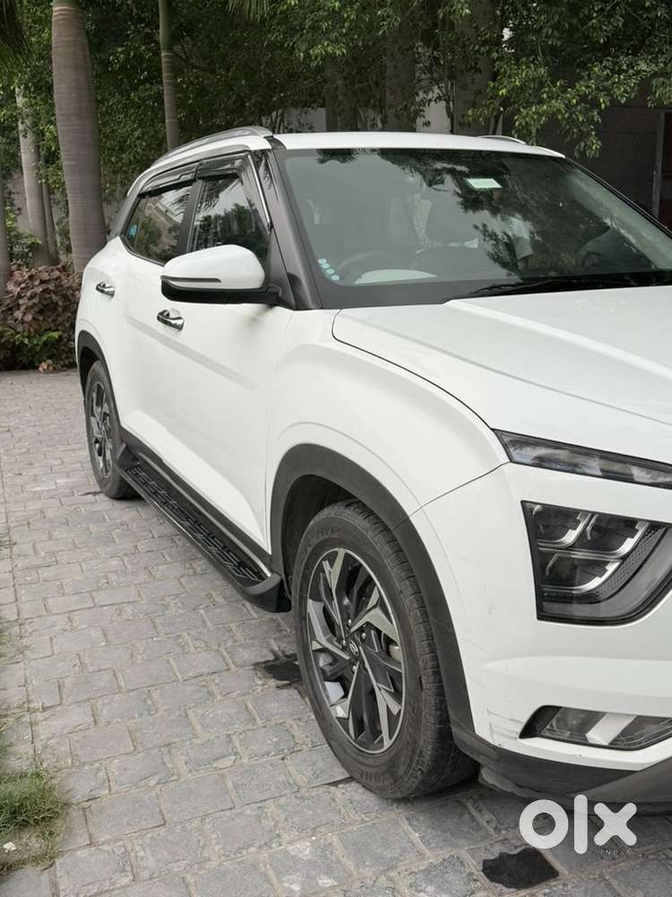 Hyundai Creta 2022 Diesel