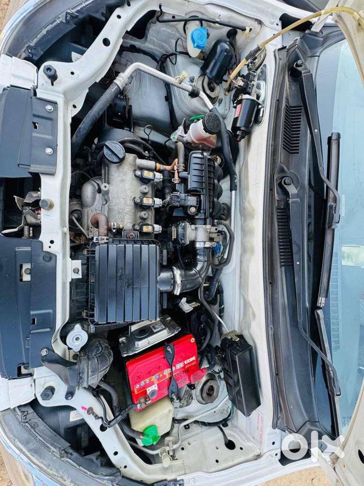 Maruti Suzuki Alto 800, 2018, Petrol