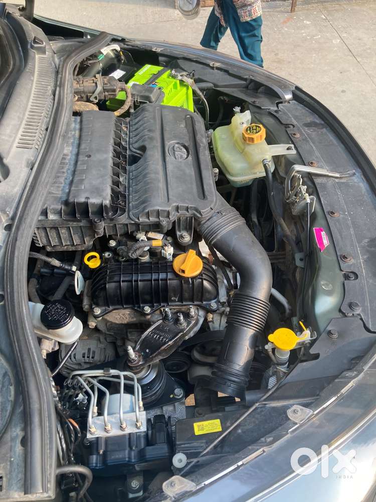 Tata Tiago Nrg 1.2l Petrol Mt, 2021, Petrol