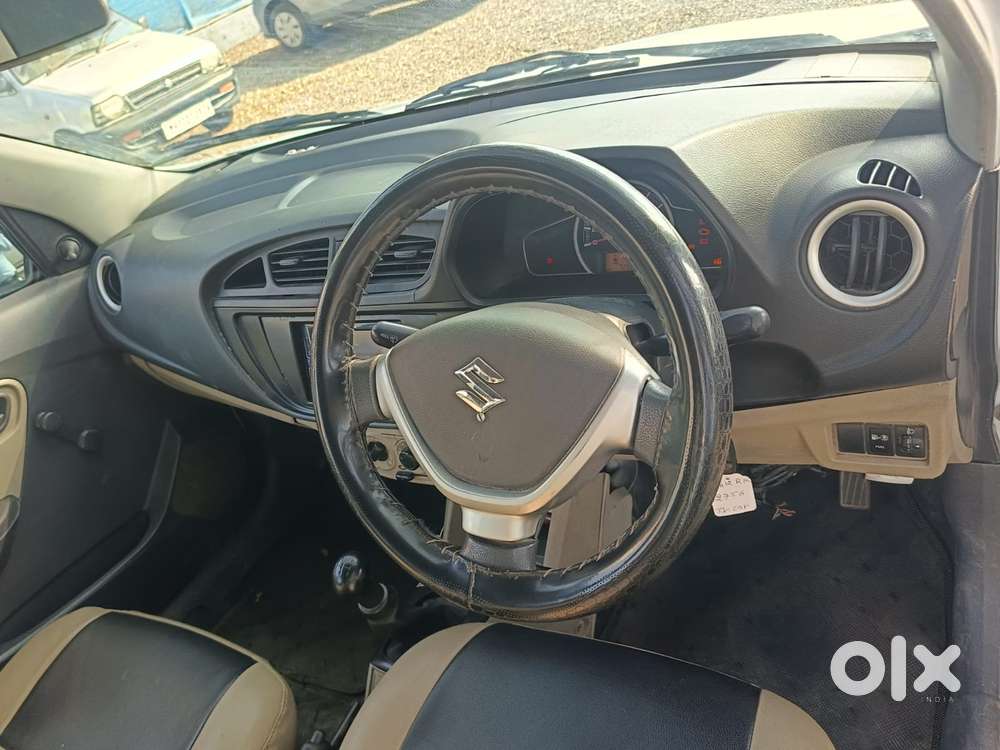 Maruti Suzuki Alto K10 Lxi Cng Optional, 2019, Petrol