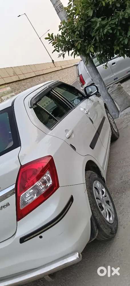 Maruti Dzire Vdi 2015 Car