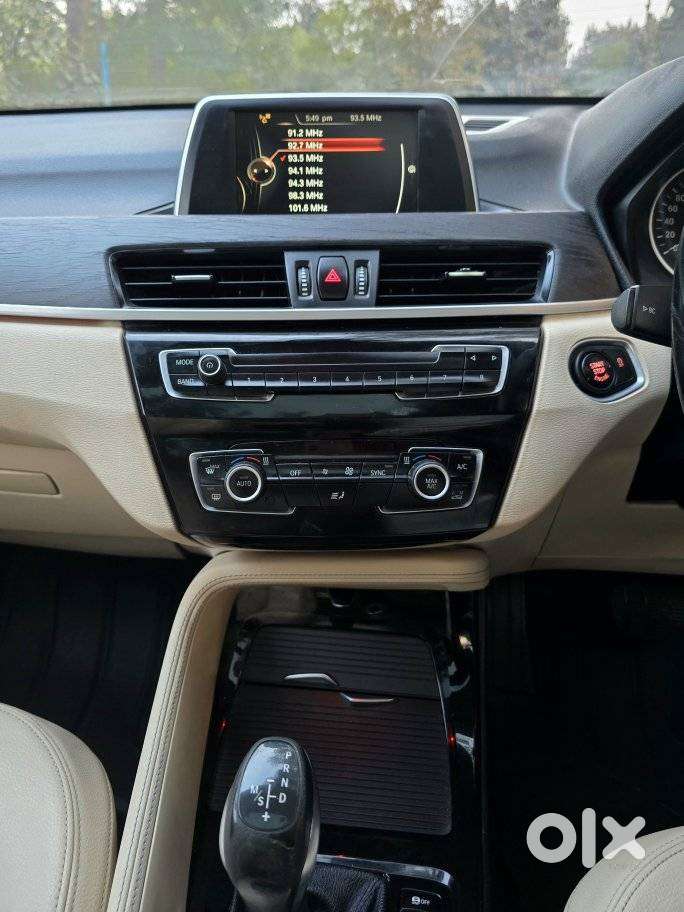 Bmw X1 2.0 Sdrive20d Xline, 2017, Diesel