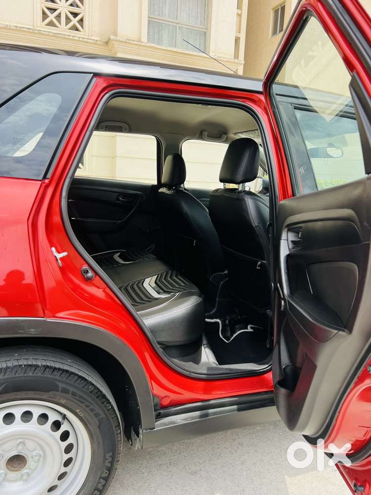 Maruti Suzuki Vitara Brezza Ldi (o), 2018, Diesel