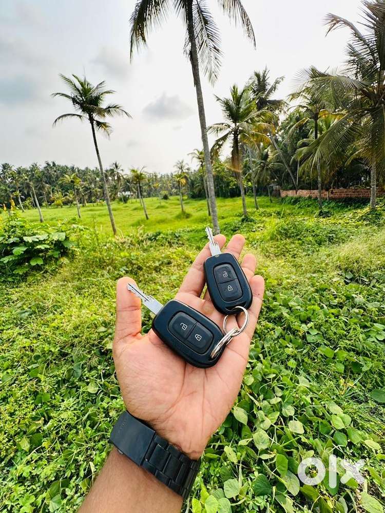 Duster 85 Ps Diesel , Single Owner