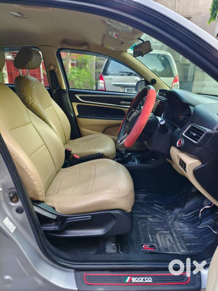 Honda Amaze Vx 1.2 Petrol Mt, 2022, Petrol