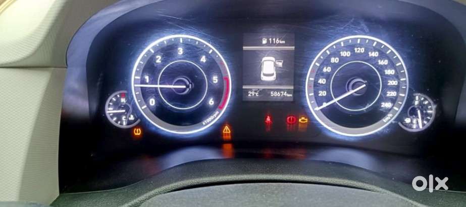 Hyundai Creta Ex Mt, 2022, Diesel