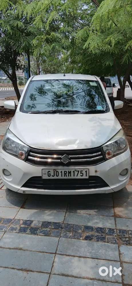 Celerio Zxi Automatic Petrol