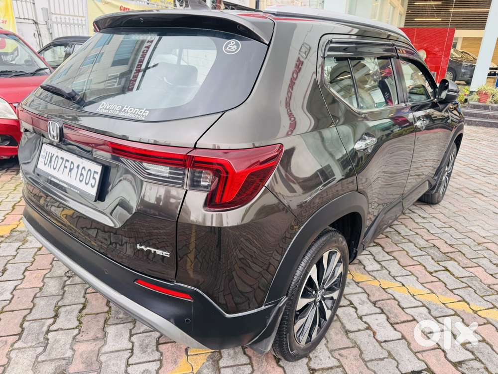 Honda Elevate Zx Cvt, 2023, Petrol