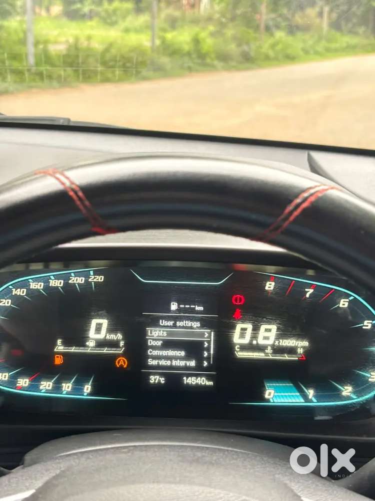 Hyundai New I20 1.2 Sportz (o) Mt 2024