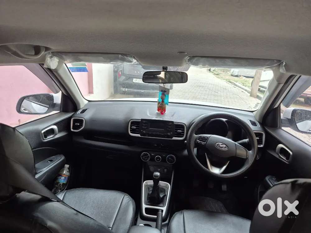 Selling Good Condition Car