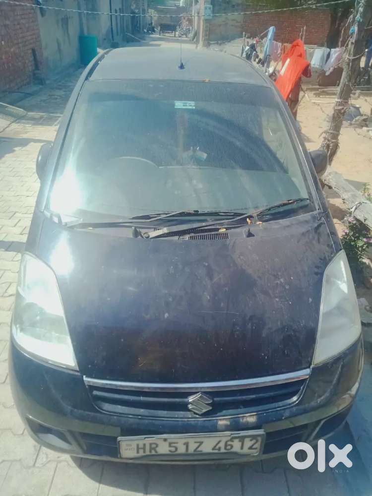 Purchase New Car