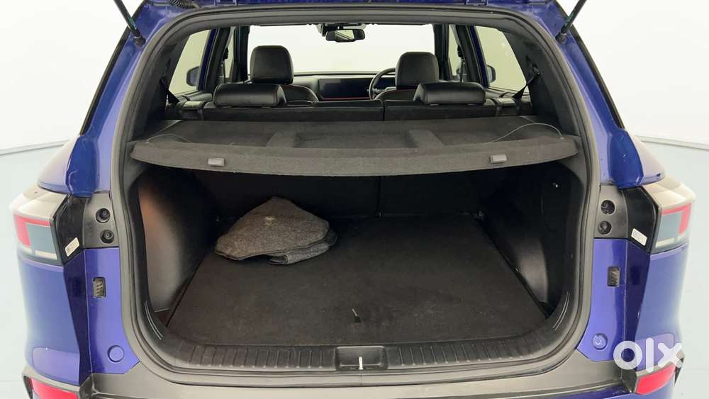 Hyundai Creta N Line N10 1.5 Turbo Dct Dual Tone, 2024, Petrol