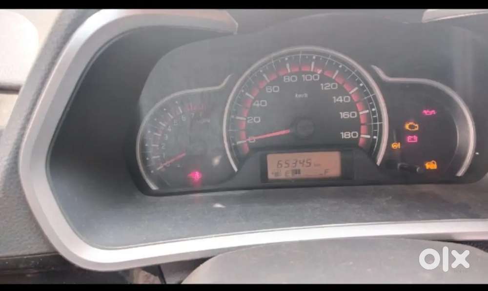 Maruti Suzuki Alto K10 2017