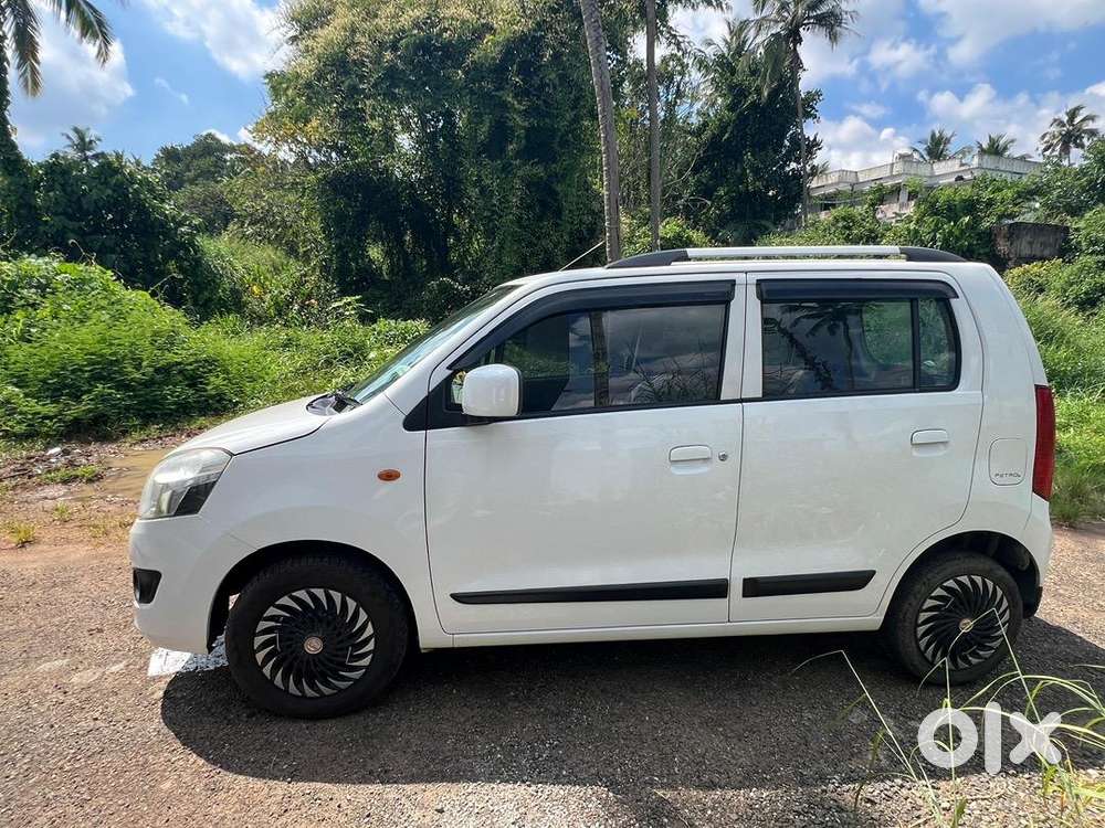 2014 Maruti Suzuki Car