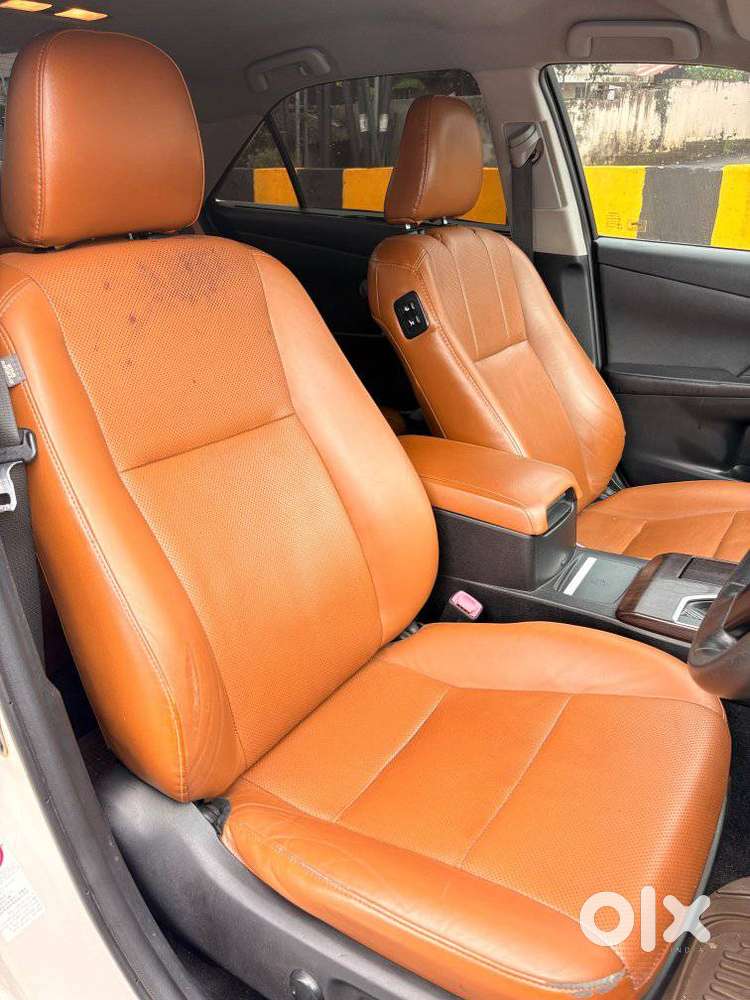 Toyota Camry Hybrid, 2018, Petrol