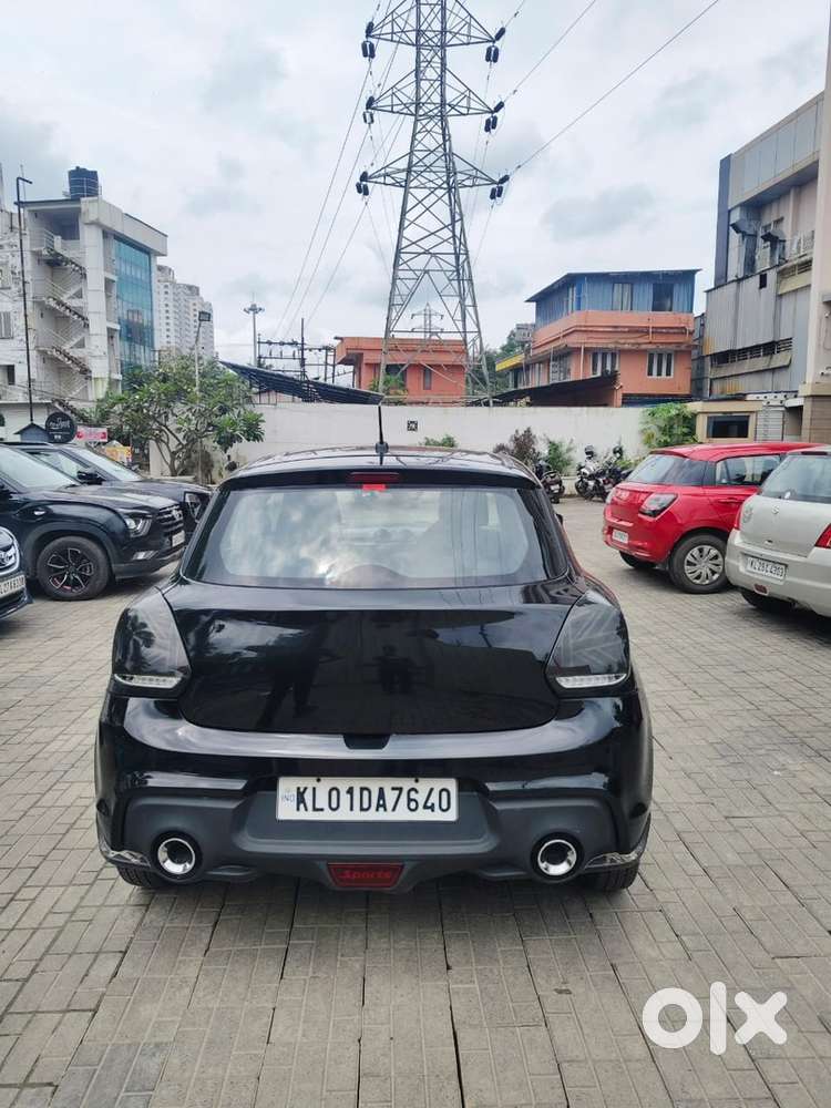 Swift Maruti Suzuki Diesel 2018