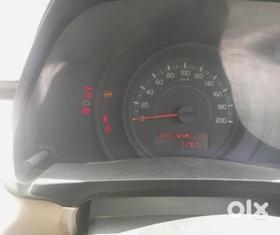 Maruti Suzuki Dzire 2017-2020 Ldi, 2017, Diesel