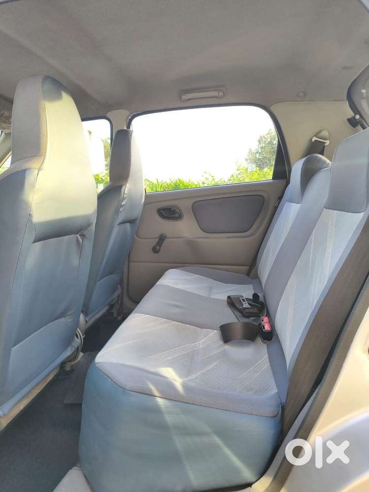 Maruti Suzuki Alto K10 Vxi, 2012, Petrol