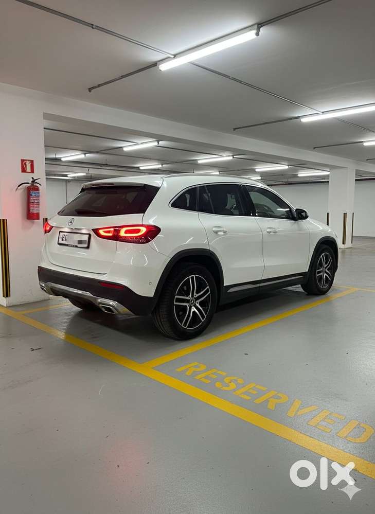 Mercedes-benz Gla 220d, 2023, Diesel