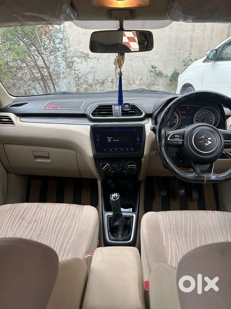 Dzire 2021 Vxi