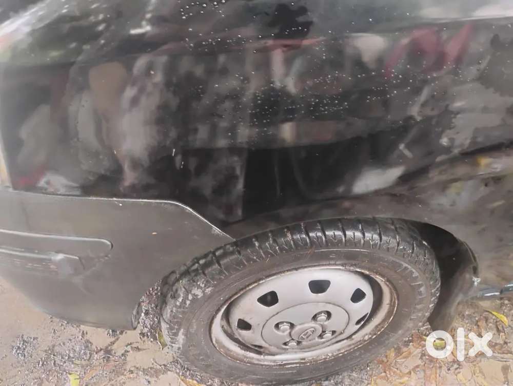 Hyundai Santro Xing 2007
