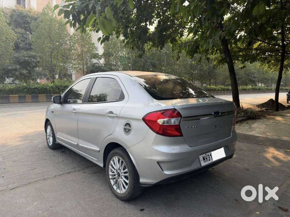 Ford Figo Aspire, 2019, Diesel