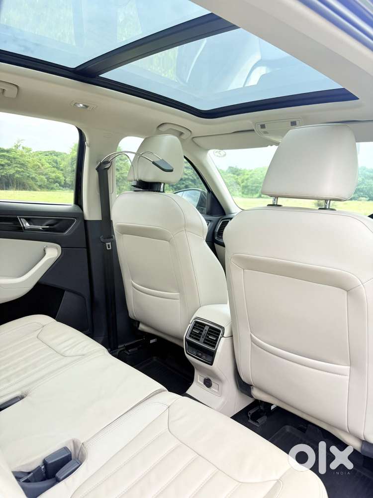 Skoda Kodiaq 2.0 Tdi Laurin Klement, 2020, Diesel