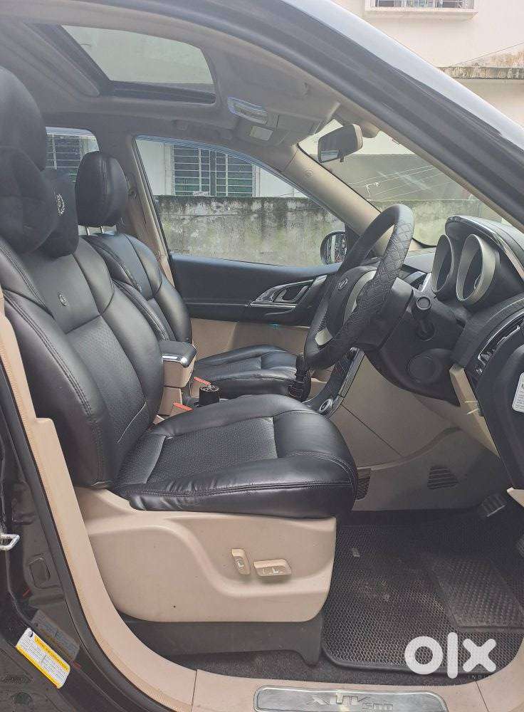 Mahindra Xuv500 W10 2wd, 2016, Diesel