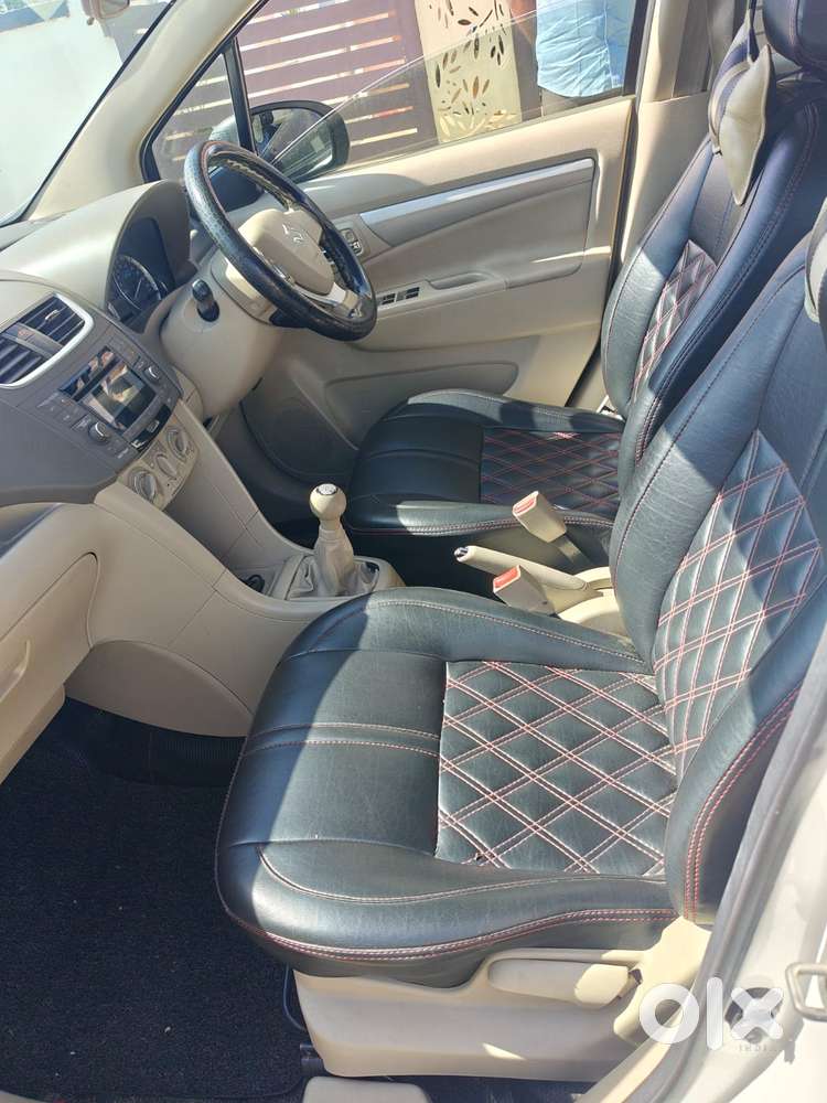 Maruti Suzuki Ertiga Shvs Vdi Limited Edition, 2017, Diesel