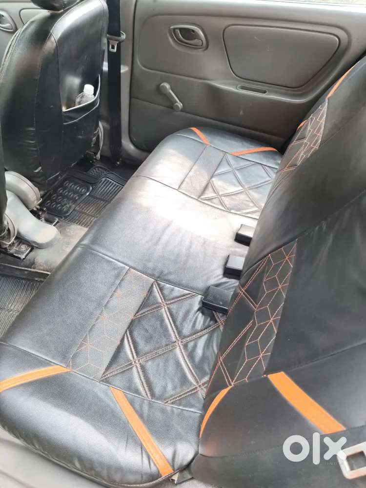 Maruti Suzuki Alto 2008