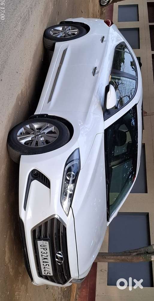 Hyundai Elantra, 2018