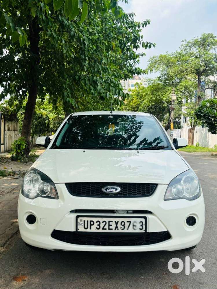 Ford Fiesta Classic, 2013, Petrol
