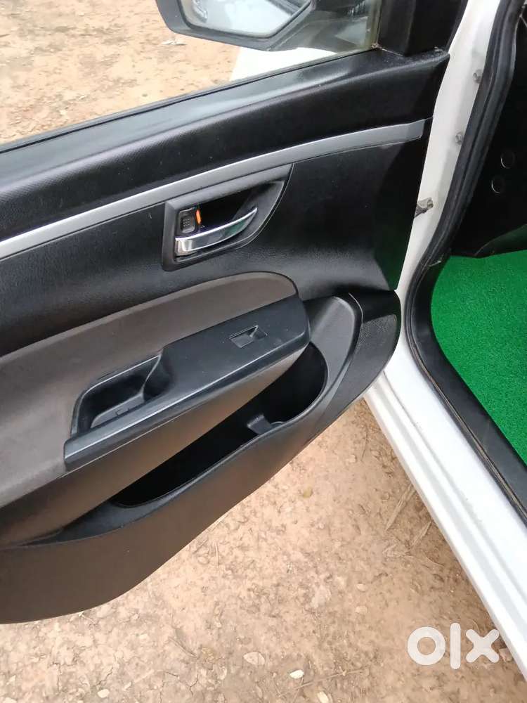 Maruti Suzuki Swift 2013