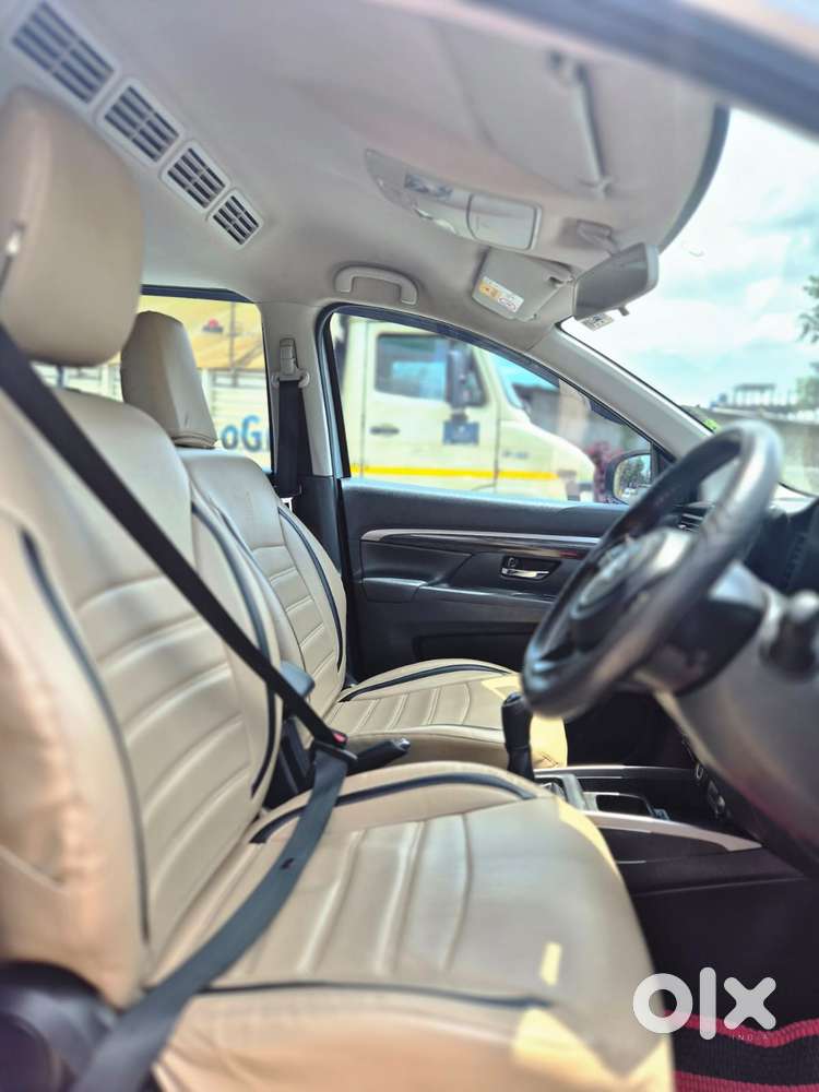 Maruti Suzuki Xl6 1.5 Zeta Mt, 2025, Petrol