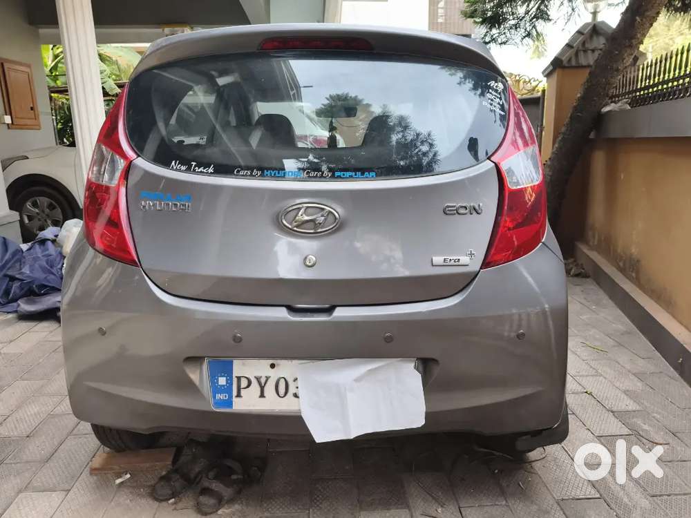 Hyundai Eon