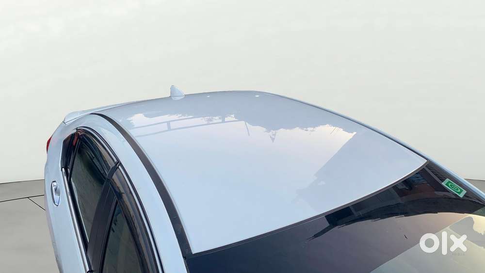 Honda City I-dtec V, 2019, Diesel