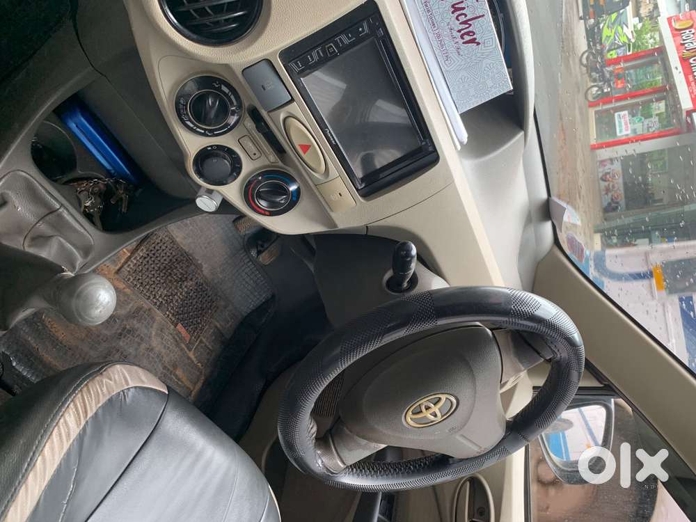 Etios Liva