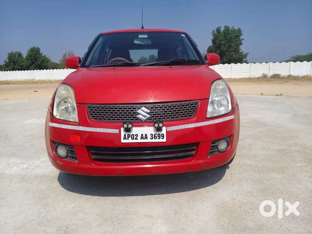 Maruti Suzuki Swift 2008 Diesel , Good Condition