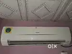 Panasonic 1.5 ton ac in good condition for sale