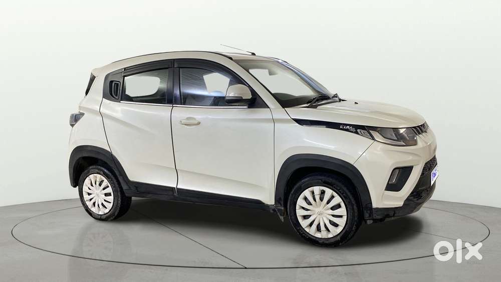 Mahindra Kuv100 Nxt 1.2 K6 Plus Diesel 6 Str, 2019, Petrol
