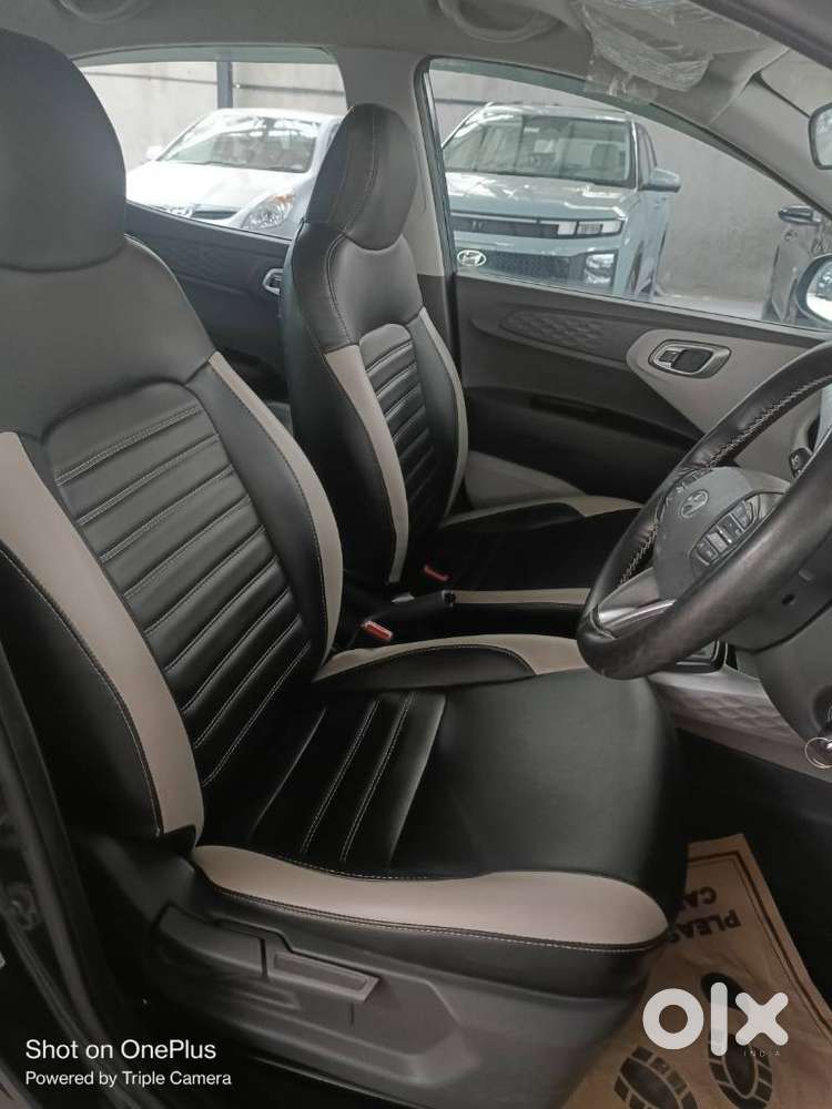 Hyundai Grand I10 Nios Sportz, 2023, Petrol